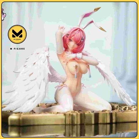 [PRE ORDER] MÔ HÌNH Remielle Dan - Zenless Zone Zero (Bunny Studio) FIGURE CHÍNH HÃNG