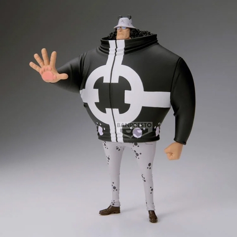 [Pre Order] MÔ HÌNH Bartholomew Kuma - One Piece - DXF Figure - The Grandline Series - Extra (Bandai Spirits) FIGURE CHÍNH HÃNG
