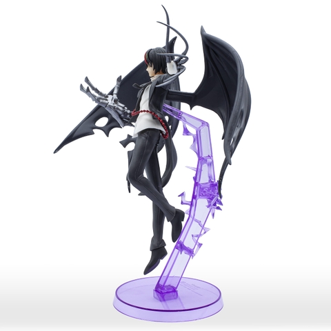 MÔ HÌNH Diablo - Tensei Shitara Slime Datta Ken - Otherworlder Plus - Bandai Spirits FIGURE CHÍNH HÃNG