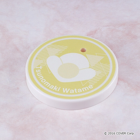 MÔ HÌNH Tsunomaki Watame - Hololive - Nendoroid (#2066) (Good Smile Company) FIGURE CHÍNH HÃNG
