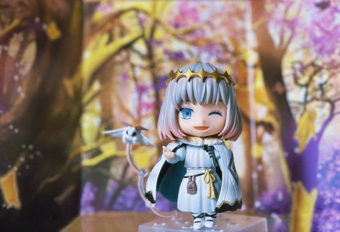 [Pre Order] MÔ HÌNH Oberon Blanca - Fate/Grand Order - Nendoroid (#2102) (Good Smile Company) FIGURE CHÍNH HÃNG