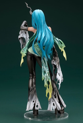 [PRE ORDER] MÔ HÌNH My Little Pony - Queen Chrysalis - Bishoujo Statue - My Little Pony Bishoujo Series - 1/7 (Kotobukiya) FIGURE CHÍNH HÃNG