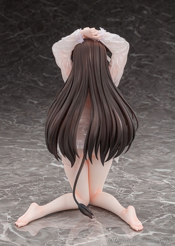 [Pre Order] MÔ HÌNH Azur Lane Kashino Hot Springs Relaxation Mouse Pad Design Ver. -Regular Edition- 1/6 Complete Figure(AmiAmi x AniGift) FIGURE CHÍNH HÃNG