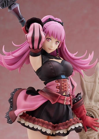 [PRE ORDER] MÔ HÌNH Fire Emblem: Three Houses Hilda 1/7 Complete Figure(Intelligent Systems) FIGURE CHÍNH HÃNG