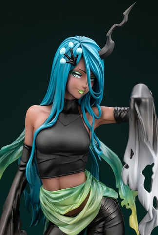 [PRE ORDER] MÔ HÌNH My Little Pony - Queen Chrysalis - Bishoujo Statue - My Little Pony Bishoujo Series - 1/7 (Kotobukiya) FIGURE CHÍNH HÃNG