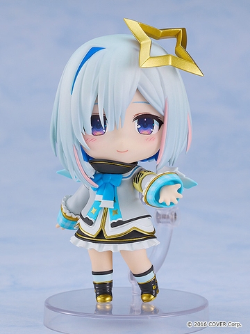 MÔ HÌNH Amane Kanata - Nendoroid (#2204) - Hololive(Good Smile Company) FIGURE CHÍNH HÃNG