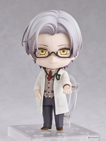 MÔ HÌNH Vyn Richter - Tears of Themis - Nendoroid (#2289) (Good Smile Company) FIGURE CHÍNH HÃNG