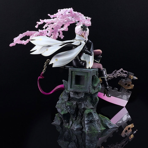 MÔ HÌNH Plantopia Alpha Complete Figure(Good Smile Company) FIGURE CHÍNH HÃNG