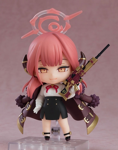 [Pre Order] MÔ HÌNH Nendoroid Blue Archive Rikuhachima Aru(Good Smile Company) FIGURE CHÍNH HÃNG