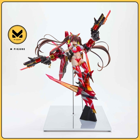 [PRE ORDER] MÔ HÌNH Vertex Originals Orbit Girls ENTRY NO.02 Akane Hinatsu Complete Figure(Vertex) FIGURE CHÍNH HÃNG