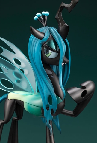 [PRE ORDER] MÔ HÌNH My Little Pony - Queen Chrysalis - Bishoujo Statue - My Little Pony Bishoujo Series - 1/7 (Kotobukiya) FIGURE CHÍNH HÃNG