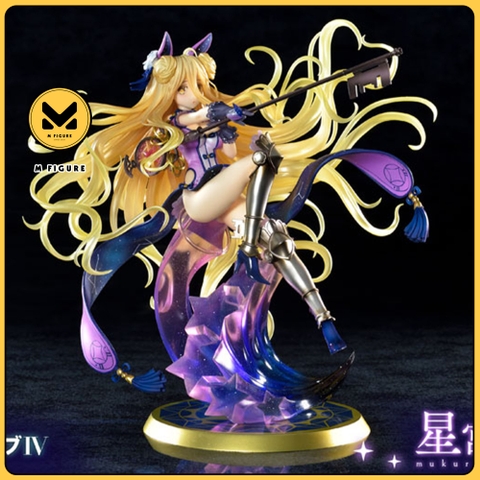 MÔ HÌNH Mukuro Hoshimiya - PRISMA WING Date A Live - 1/7 Complete Figure(Prime 1 Studio) FIGURE CHÍNH HÃNG