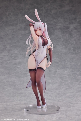 MÔ HÌNH Li-za Illustrated by Bae.C 1/6 Complete Figure(DOKIBOKKI) CHÍNH HÃNG