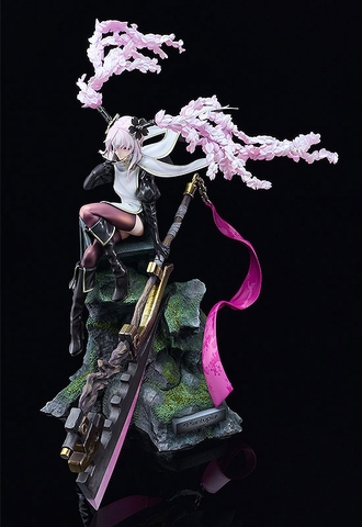 MÔ HÌNH Plantopia Alpha Complete Figure(Good Smile Company) FIGURE CHÍNH HÃNG