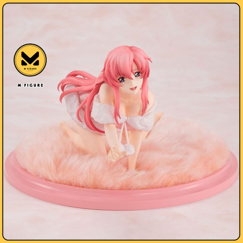 MÔ HÌNH G.E.M. Series Mobile Suit Gundam SEED Destiny Meer Campbell Neglige ver. Complete Figure(MegaHouse) FIGURE CHÍNH HÃNG