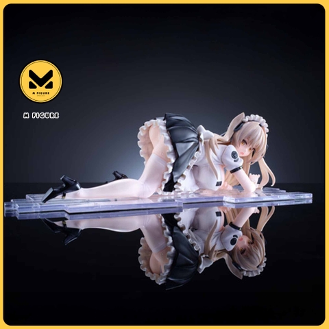 [PRE ORDER] MÔ HÌNH Original - Elle - 1/5 (Omaha) FIGURE CHÍNH HÃNG
