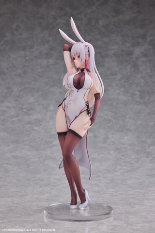 MÔ HÌNH Li-za Illustrated by Bae.C 1/6 Complete Figure(DOKIBOKKI) CHÍNH HÃNG