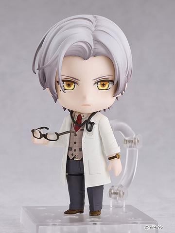 MÔ HÌNH Vyn Richter - Tears of Themis - Nendoroid (#2289) (Good Smile Company) FIGURE CHÍNH HÃNG