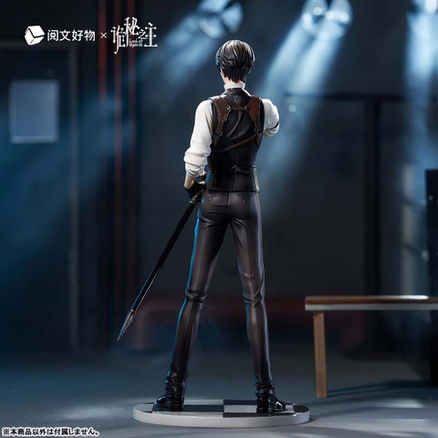 MÔ HÌNH Klein Moretti - Lord of the Mysteries - Official Member Ver. 1/10 Complete Figure(yuewen goods) FIGURE CHÍNH HÃNG