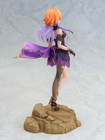 MÔ HÌNH THE IDOLM@STER Cinderella Girls Asuka Ninomiya 1/8 Complete Figure(amiami) FIGURE CHÍNH HÃNG