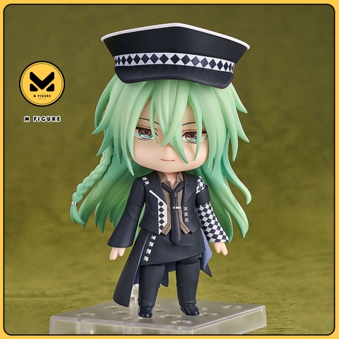 MÔ HÌNH Ukyo - Amnesia - Nendoroid #2413 (Good Smile Company) FIGURE CHÍNH HÃNG