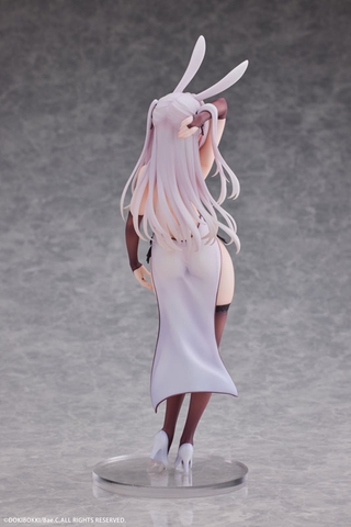 MÔ HÌNH Li-za Illustrated by Bae.C 1/6 Complete Figure(DOKIBOKKI) CHÍNH HÃNG