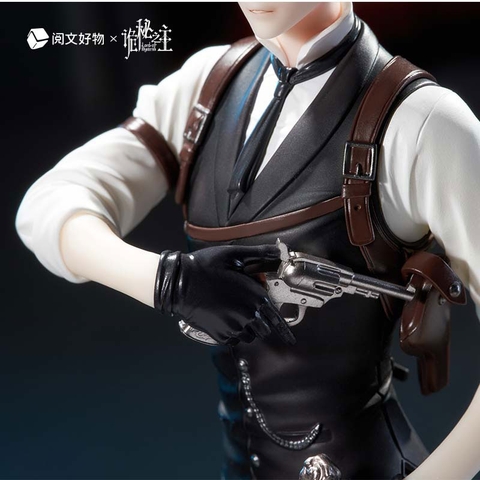 MÔ HÌNH Klein Moretti - Lord of the Mysteries - Official Member Ver. 1/10 Complete Figure(yuewen goods) FIGURE CHÍNH HÃNG