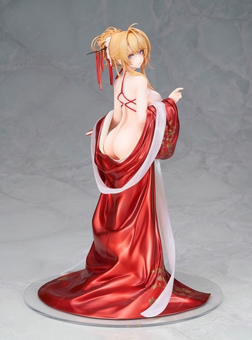 [Pre Order] MÔ HÌNH Azur Lane Glorious Chinese New Year Ver. 1/7 Complete Figure(Alter) FIGURE CHÍNH HÃNG
