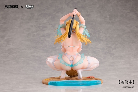 [PRE ORDER] MÔ HÌNH Daiblos Core - Aymur - 1/6 - Swimsuit Ver., Honey Assault (Astrum Design) FIGURE CHÍNH HÃNG
