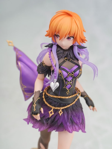 MÔ HÌNH THE IDOLM@STER Cinderella Girls Asuka Ninomiya 1/8 Complete Figure(amiami) FIGURE CHÍNH HÃNG