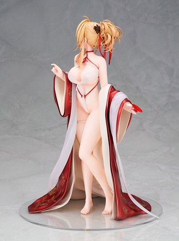 [Pre Order] MÔ HÌNH Azur Lane Glorious Chinese New Year Ver. 1/7 Complete Figure(Alter) FIGURE CHÍNH HÃNG