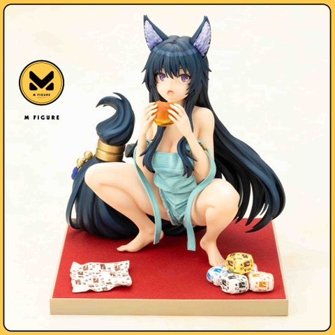 MÔ HÌNH Delta - The Eminence in Shadow - ED Ver. 1/7 Complete Figure(Kotobukiya) FIGURE CHÍNH HÃNG
