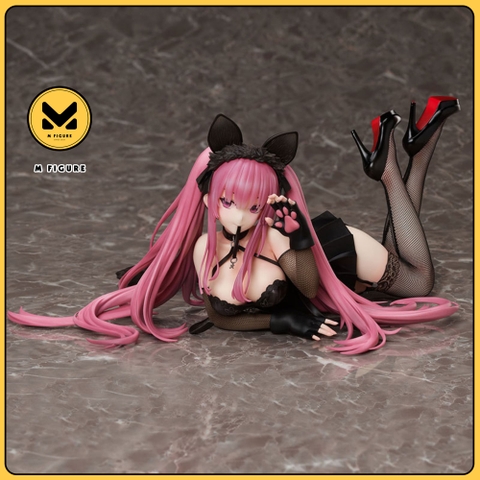 MÔ HÌNH La Galissonniere - B-style Azur Lane - Black Cat of All Hallows' Eve 1/4 Complete Figure(FREEing) FIGRUE CHÍNH HÃNG