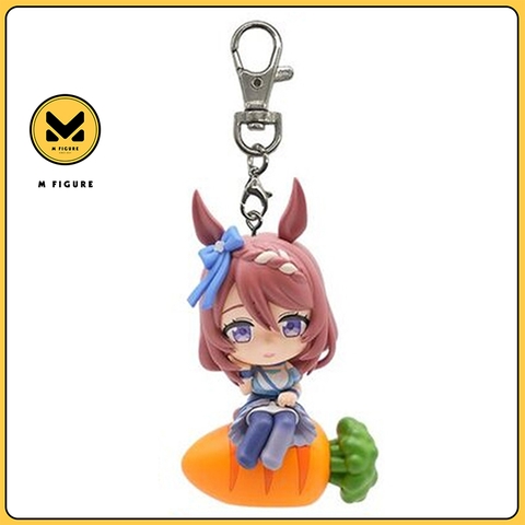 [Pre Order] MÔ HÌNH Super Creek - Umamusume: Cinderella Gray - Puchitto Nori Masu (Bandai Spirits) FIGURE CHÍNH HÃNG