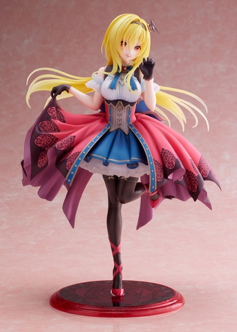 MÔ HÌNH Chitose Kurosaki THE IDOLM@STER Cinderella Girls 1/7 Complete Figure CHÍNH HÃNG