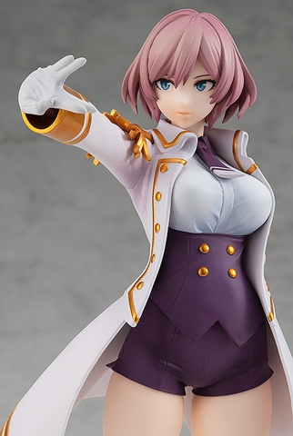 MÔ HÌNH Mujina - POP UP PARADE - SSSS.DYNAZENON - Complete Figure(Good Smile Company) CHÍNH HÃNG