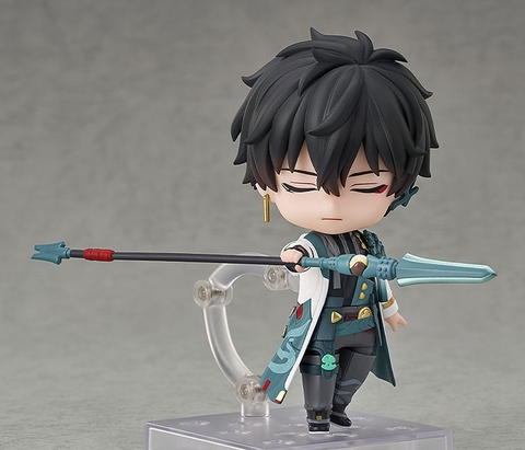 MÔ HÌNH Dan Heng Nendoroid Honkai: Star Rail (GoodSmile Company) CHÍNH HÃNG