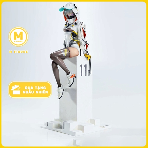 MÔ HÌNH Flower. - Flower Imitation. - Prisma Wing (PWNECO-01P) - 1/7 Complete Figure(Prime 1 Studio) FIGURE CHÍNH HÃNG