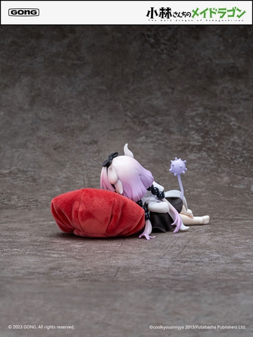 MÔ HÌNH Kanna - Miss Kobayashi's Dragon Maid - 1/7 Complete Figure(GONG) FIGURE CHÍNH HÃNG