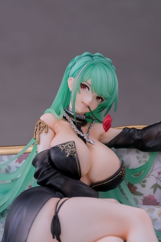 [Pre Order] MÔ HÌNH Littorio Calabria Aurea - Azur Lane - 1/7 Complete Figure(Daiki Kougyou) FIGURE CHÍNH HÃNG