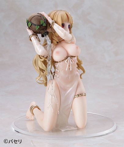 MÔ HÌNH Juliana - 1/6 Complete Figure (Charm) FIGURE CHÍNH HÃNG