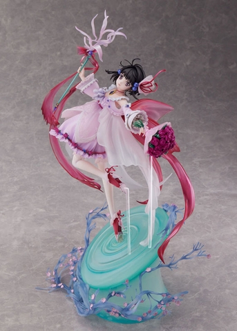 MÔ HÌNH Tales of Destiny 2 Reala 1/7 Scale Figure(FuRyu) FIGURE CHÍNH HÃNG