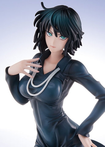 MÔ HÌNH Hellish Blizzard - One-Punch Man - 1/7 Complete Figure(AmiAmi x AMAKUNI) FIGURE CHÍNH HÃNG