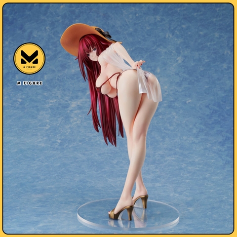 MÔ HÌNH Chitose - B-style Azur Lane - Summer Shine 1/4 Complete Figure(Union Creative) FIGURE CHÍNH HÃNG