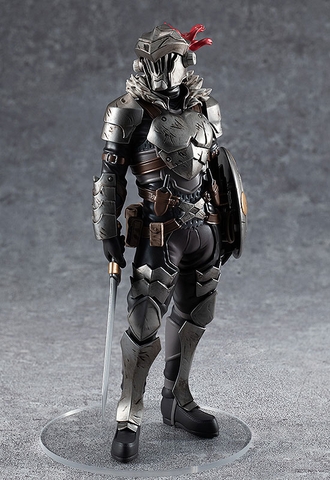 [Pre Order] MÔ HÌNH POP UP PARADE Goblin Slayer Complete Figure(Good Smile Company) FIGURE CHÍNH HÃNG