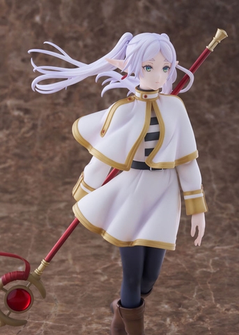 [Pre Order] MÔ HÌNH Frieren: Beyond Journey's End Frieren 1/7 Scale Figure(Claynel) FIGURE CHÍNH HÃNG