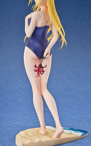MÔ HÌNH Summer Time Rendering Ushio Kofune 1/7 Complete Figure(Good Smile Arts Shanghai) FIGURE CHÍNH HÃNG