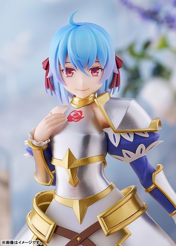 [Pre Order] MÔ HÌNH POP UP PARADE Ruti L size Complete Figure(Good Smile Company) FIGURE CHÍNH HÃNG