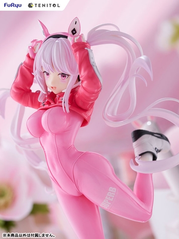 [Pre Order] MÔ HÌNH TENITOL Goddess of Victory: Nikke Alice Complete Figure(FURYU) FIGURE CHÍNH HÃNG