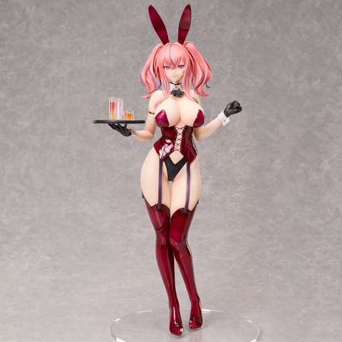 [Pre Order] MÔ HÌNH B-style Azur Lane Bremerton Anniversary Bunny Ver. Complete Figure(Union Creative) FIGURE CHÍNH HÃNG